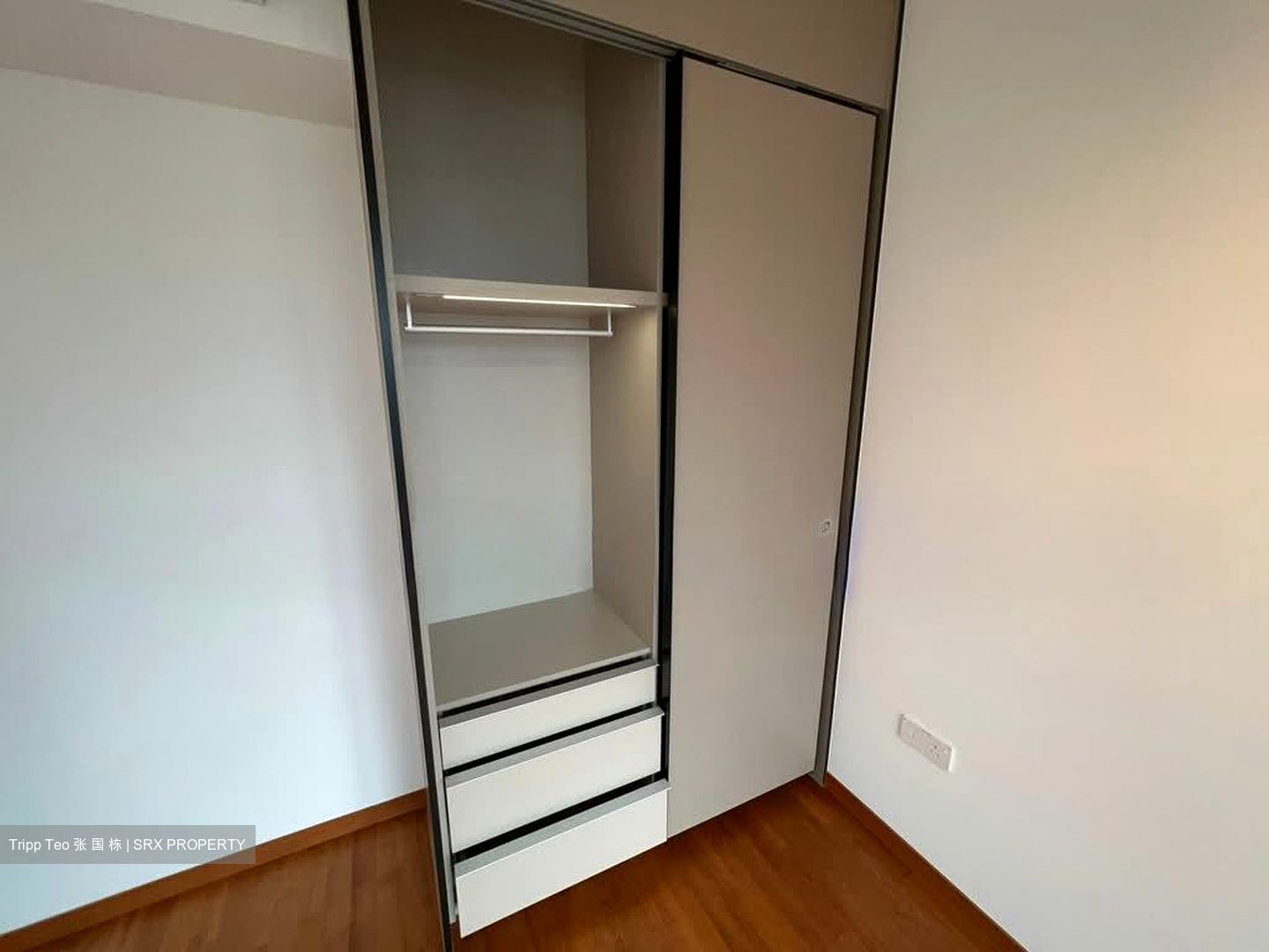 Stirling Residences (D3), Apartment #598701291